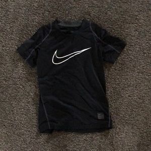 Nike dry fit t-shirt
